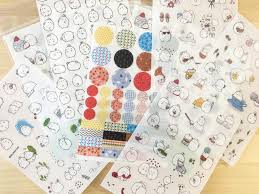 Ever since facebook introduced its sticker feature, prickly pear has been my favorite set. Enamorate De Los Stickers Para Decorar