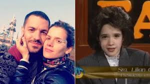 En la villa serrana se presentarán los caligaris y juan ingaramo. Violeta Urtizberea Confirmo Su Embarazo El Insolito Anuncio Que Estallo En Las Redes Eltrece
