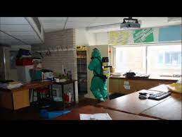 Toxic Spill - Bromine Decontamination - Youtube