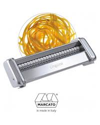 Find many great new & used options and get the best deals for marcato atlas 150 pasta machine at the best online prices at ebay! Linguine Attachment For Atlas 150 Machine My Pasta Machine My Pasta Machine