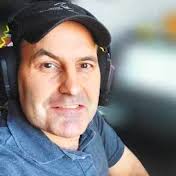 Luis Augusto Borrego Spanish private tutor