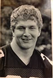 Fort Hays State University Football Alumni Page