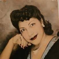 Mary C. Ortiz Obituary