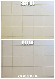 Knowing how to clean grout can keep your spaces as minimally cluttered as possible, and give your grout a fresh look. Pin On Cleaning