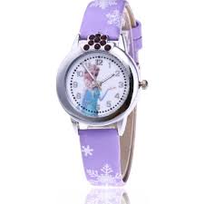 Frozen L1 Cocuk Kol Saati Fiyati Taksit Secenekleri