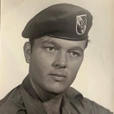 Obituary, Visitation & Funeral Information