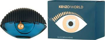 Kenzo world kenzo 2016 eau de parfum. Kenzo World Intense Perfumed Water For Women 75 Ml Vmd Parfumerie Drogerie