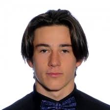 Cornwall Colts @ Renfrew Wolves Saturday, December 03, 2022