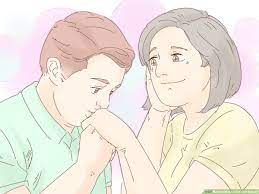 Check out some of the cutest texts for all occasions to make your girlfriend happy: How To Make A Girl Feel Special 11 Steps With Pictures
