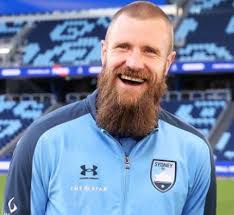 Andrew Redmayne Married To Wife Net Worth