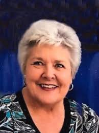 Patricia Irene “Patti” McDaniel (1950-2018)