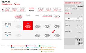 The last airasia big sale of the year will not only see flights on sale but also hotels, activity deals, holiday packages and everything else you need, all on book on airasia.com or the airasia mobile app on november 10, 2019, (2400 gmt +8) for travel between april 27, 2020, and march 1, 2021. Airasia Big Rewards Program Review Is It Worth Signing Up Dreamtravelonpoints