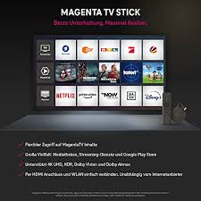 Verbindung über wlan hinweis für die media receiver 401/400 und 201/200 um ihren media receiver schnurlos mit dem router verbinden zu können, benötigen sie weitere geräte. Compare Prices For Telekom Across All Amazon European Stores