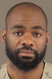 Suspect in custody after shooting at home and leading police