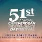 Annual Cape Verdean Independence Festival