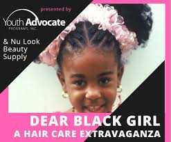 Let us help you find the right style. Roanoke Youth Advocate Programs Teams With Nu Look Beauty Supply Area Stylists For Back To School Dear Black Girl A Hair Care Extravaganza Article Details