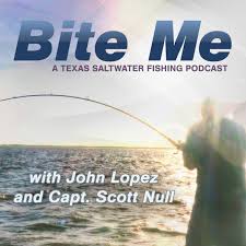 Bite Me A Texas Saltwater Fishing Podcast Podbay