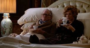 Being There (1979) | The Definitives | Deep Focus Review