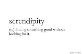 Serendipity Serendipity Quotes New Words Words Matter