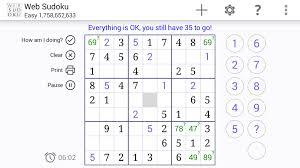 Check spelling or type a new query. Web Sudoku For Android Apk Download