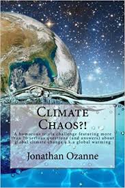 There was something about the clampetts that millions of viewers just couldn't resist watching. Climate Chaos A Humorous Trivia Challenge Featuring More Than 70 Serious Questions And Answers About Global Climate Change A K A Global Warming Amazon Co Uk Ozanne Jonathan 9781503389366 Books