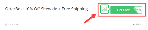 11 2020 Active 10 Otterbox Coupon Promo Codes Sales For Existing Users Super Easy