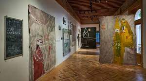 El arte es una actividad vulnerable al lavado de dinero en México: UIF