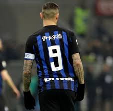 Massimo moratti has advised inter against replacing coach luciano spalletti, despite failing to qualify for the champions league. Serie A Darum Spielte Inter Mailand Mit Chinesischen Namen Welt