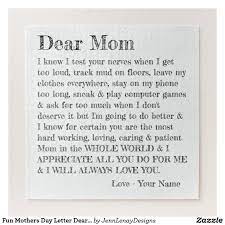 We did not find results for: Fun Mothers Day Letter Dear Mom Typography Jigsaw Puzzle Zazzle Com In 2021 Dear Mom Mom Typography Dear Me Letter To Myself