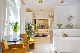 The beverly hills hotel has deliver over and above to become new world favourite hotel. The Beverly Hills Hotel Just Gave Its Spa A Stunning Makeover Here S How It S Even Better Than Before Travel Leisure