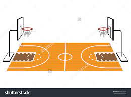 | view 126 basketball court illustration, images and graphics from +50,000 possibilities. Basketball Court Clip Art Basketball Court Clip Art Clip Art Images Hdclipartall