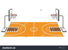 | view 126 basketball court illustration, images and graphics from +50,000 possibilities. Basketball Court Clip Art Basketball Court Clip Art Clip Art Images Hdclipartall