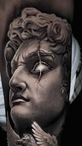 David Miguel Ángel : la perfección no es cosa pequeña, pero esta hecha de  pequeñas cosas