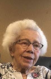 Bernette Uecker Obituary