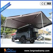 Source Car Roof Rack Awning 270 Degree Awning On M Alibaba Com Car Awnings Awning Car Roof Racks