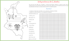 El día 19 de julio de 2011, se celebro en el c.e.r. Ciencias Sociales Independencia De Colombia