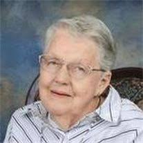 Myrtle M. Eisenhauer Obituary July 23, 2014