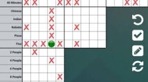 If you're looking for free jigsaw puzzles to play, look no further than these five websites. 13 Games Like Logic Puzzles Daily Solve Logic Grid Problems Games Like
