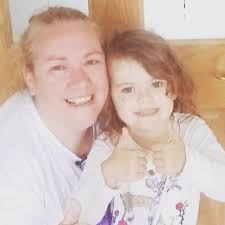 Glenda McCole (@Gismo29)