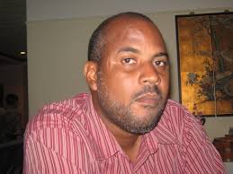 Wayne Peart of Falmouth, Jamaica currently in Kingston, Jamaica