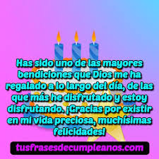 Frases Mensajes De Feliz Cumpleanos Para Una Ahijada