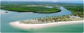 Praias de Sergipe