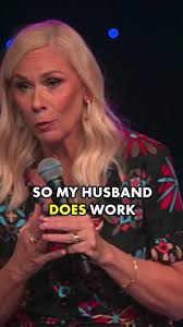 Leanne Morgan Kelly Clarkson Show