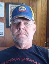 Obituary for Walter "Jim" James Tate