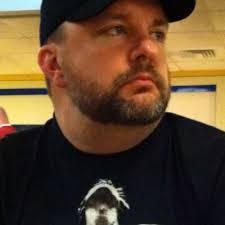 Mark Buttram's Instagram, Twitter & Facebook