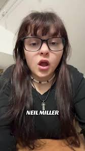 Meil Miller