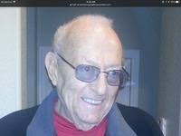 Travis Dew Obituary (1934