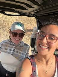 Carla Holliday's Instagram, Twitter & Facebook