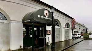 A brand new music venue is coming to king's cross. The Grouse Room To Relocate To Downtown Lafayette Ballroom Space Developing Lafayette