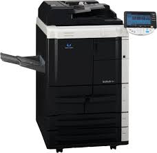 Официальная страница konica minolta в россии / www.konicaminolta.ru. Konica Minolta Bizhub 751 Monochrome Multifunction Printer Copierguide